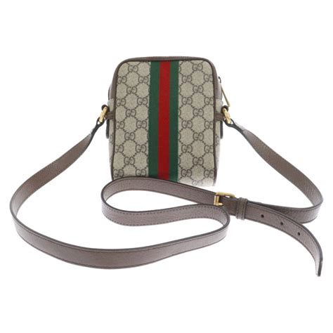 gucci shelly bag|Gucci ophidia accessories.